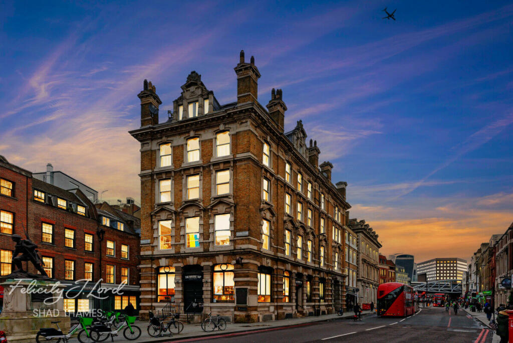 Main image of property: Town Hall Chambers, Borough, SE1
