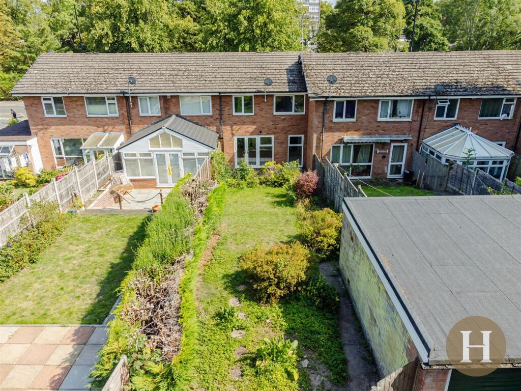 Harborne Road, Birmingham, B15 - View 3