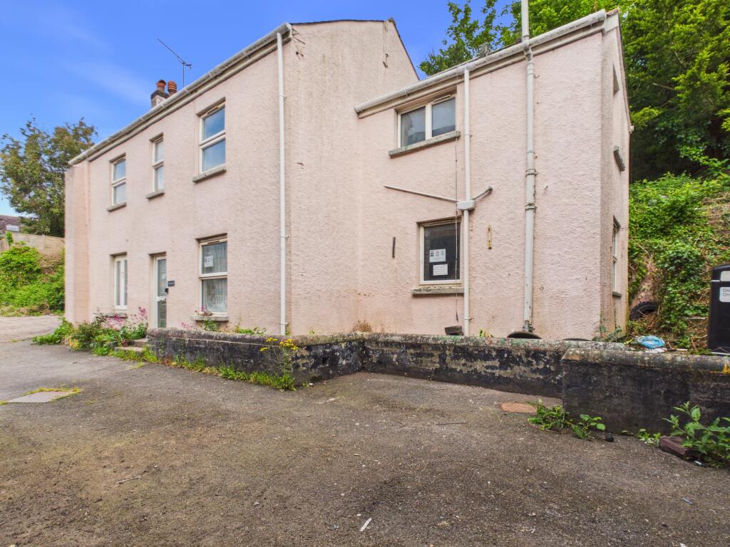 Main image of property: Cedar Grove , Westcombe Lane , Bideford, Devon EX39 3JQ