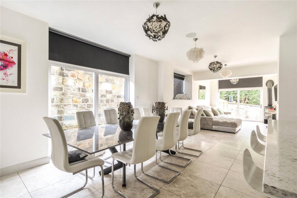Hill Foot Lane, Pannal, Harrogate, HG3 photo 4