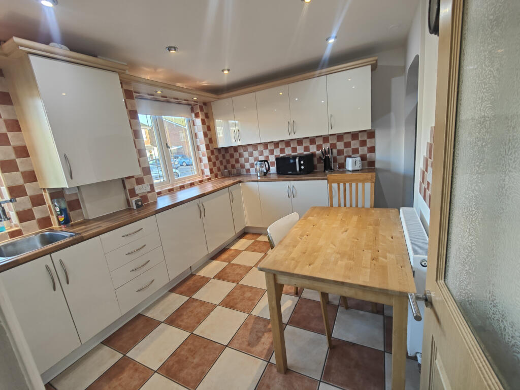 Main image of property: Woburn Drive, Nuneaton, CV10