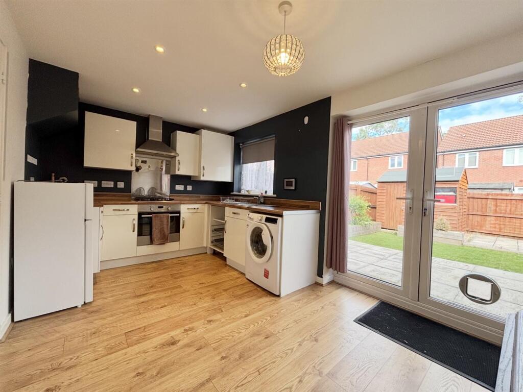 House in Salisbury - View 4