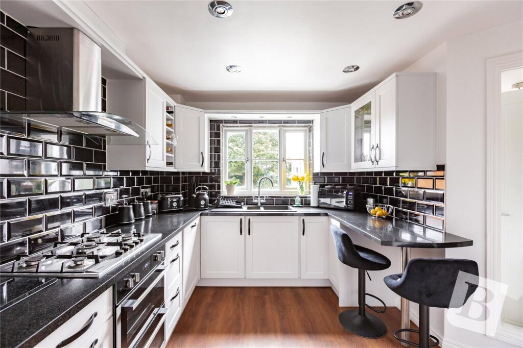 Penshurst Drive, South Woodham Ferrers, Chelmsford, Essex, CM3 – pohled 3