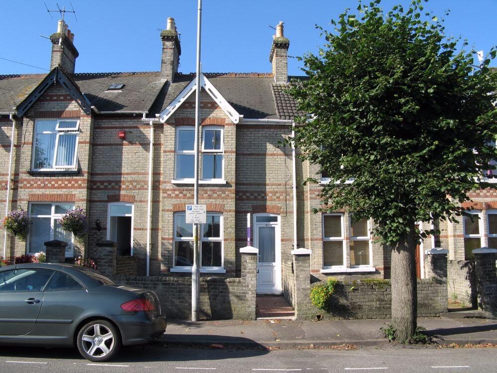 Main image of property: Garland Road, Heckford Park, POOLE, BH15