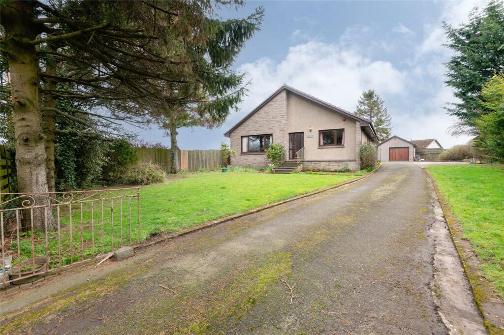 Main image of property: Balcurvie, Leven, Fife, KY8