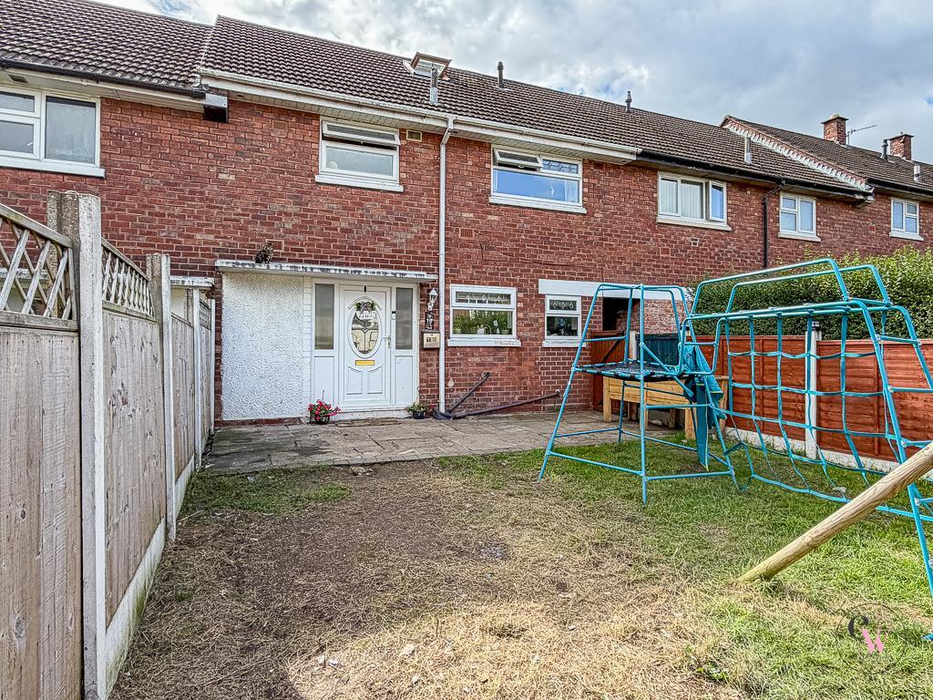 Main image of property: Pulford Road, Winsford