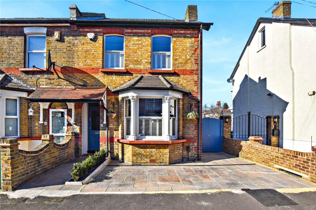 Main image of property: Abbey Road, Bexleyheath, DA7
