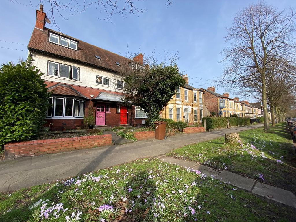 Main image of property: Park Ave, HULL, HU5 3ET