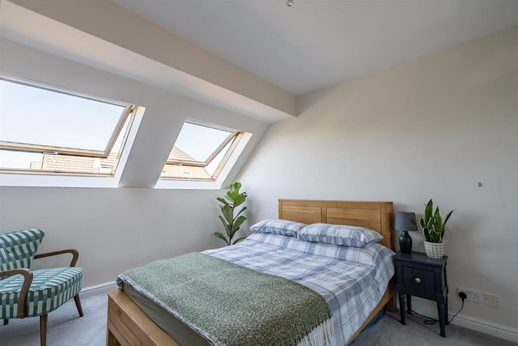 Apartment in York, The Groves, Bell Farm - More