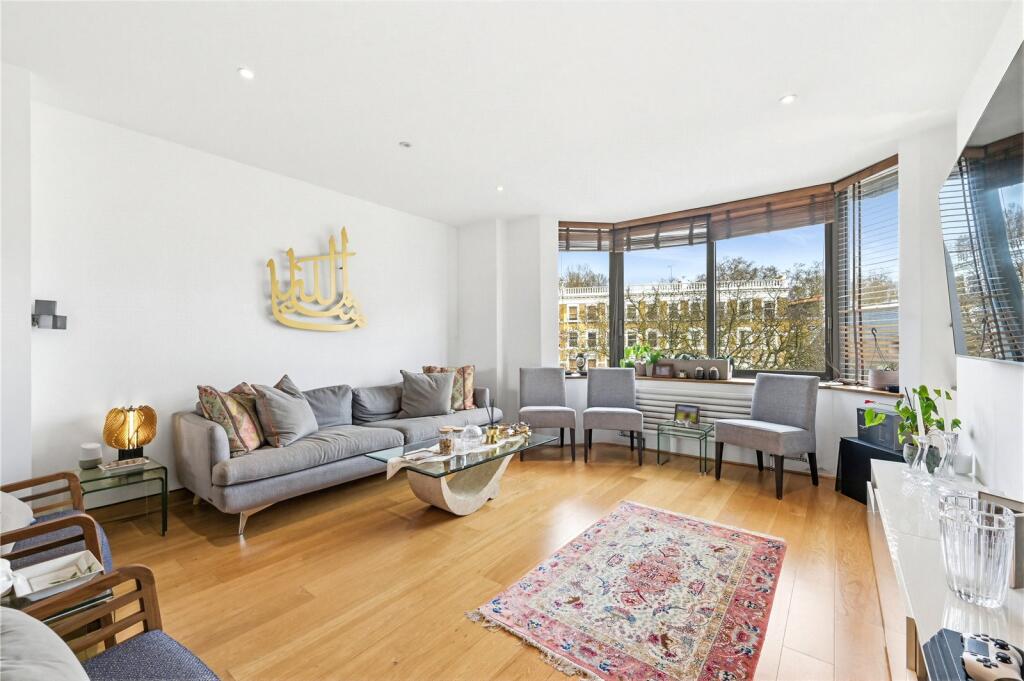 Main image of property: Emperors Gate, London, SW7