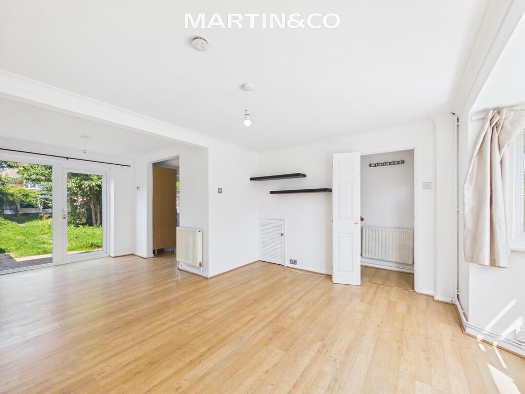 Main image of property: Stuart Way, Staines-upon-thames