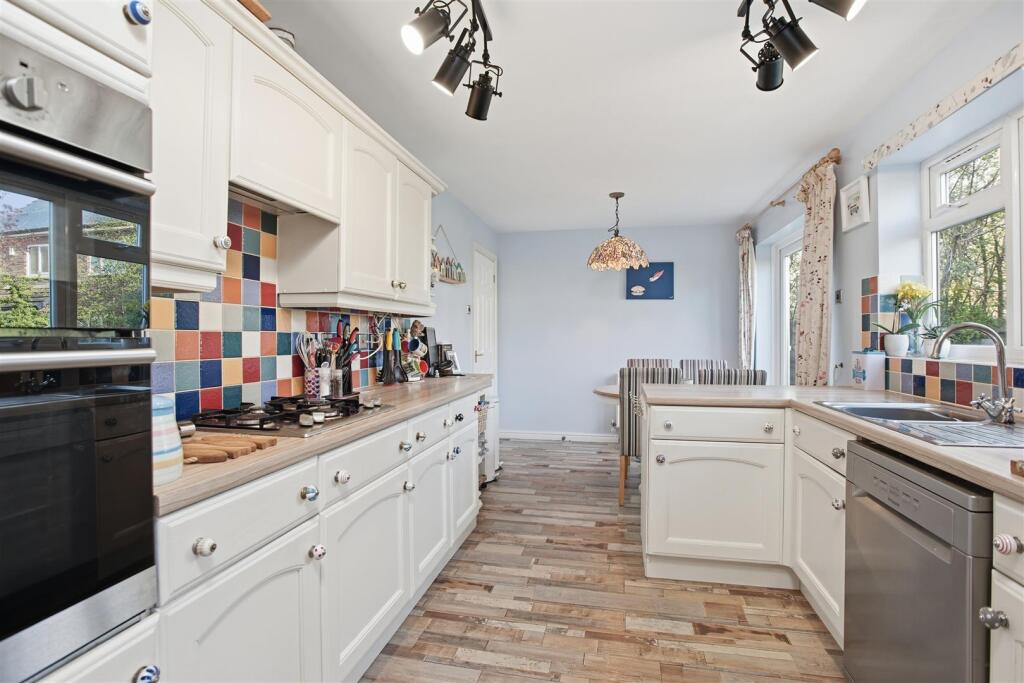 Warwick Road, Wellesbourne photo 3