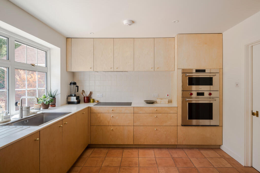 House in Jordans, Chalfont St Giles - View 3