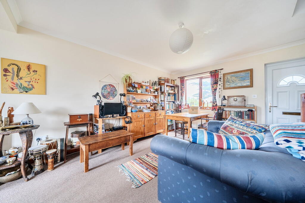 House in Truro - View 4