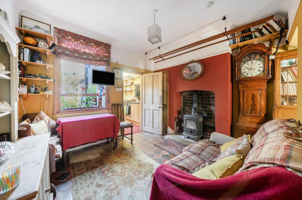 House in York - View 5
