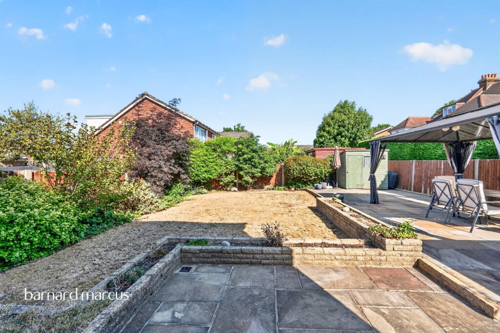 House in Kingston upon Thames - View 4