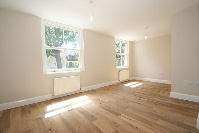 Main image of property: Broomhall Road, Woking