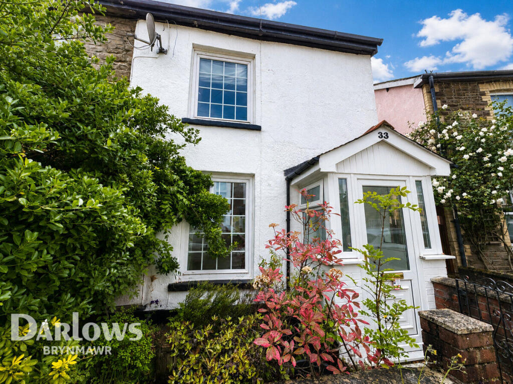 Main image of property: Mount Street, Abergavenny