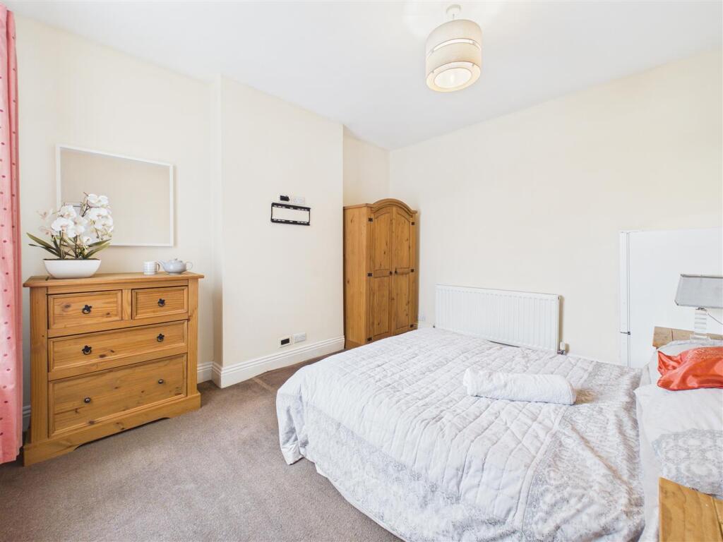 Main image of property: Nottingham Road, New Basford, Nottingham