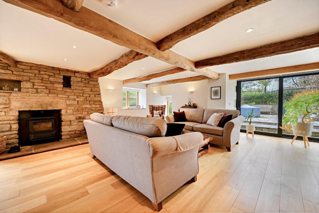 Additional image 7 of Higher Whittlestone Head Farm, Whittlestone Head, Darwen