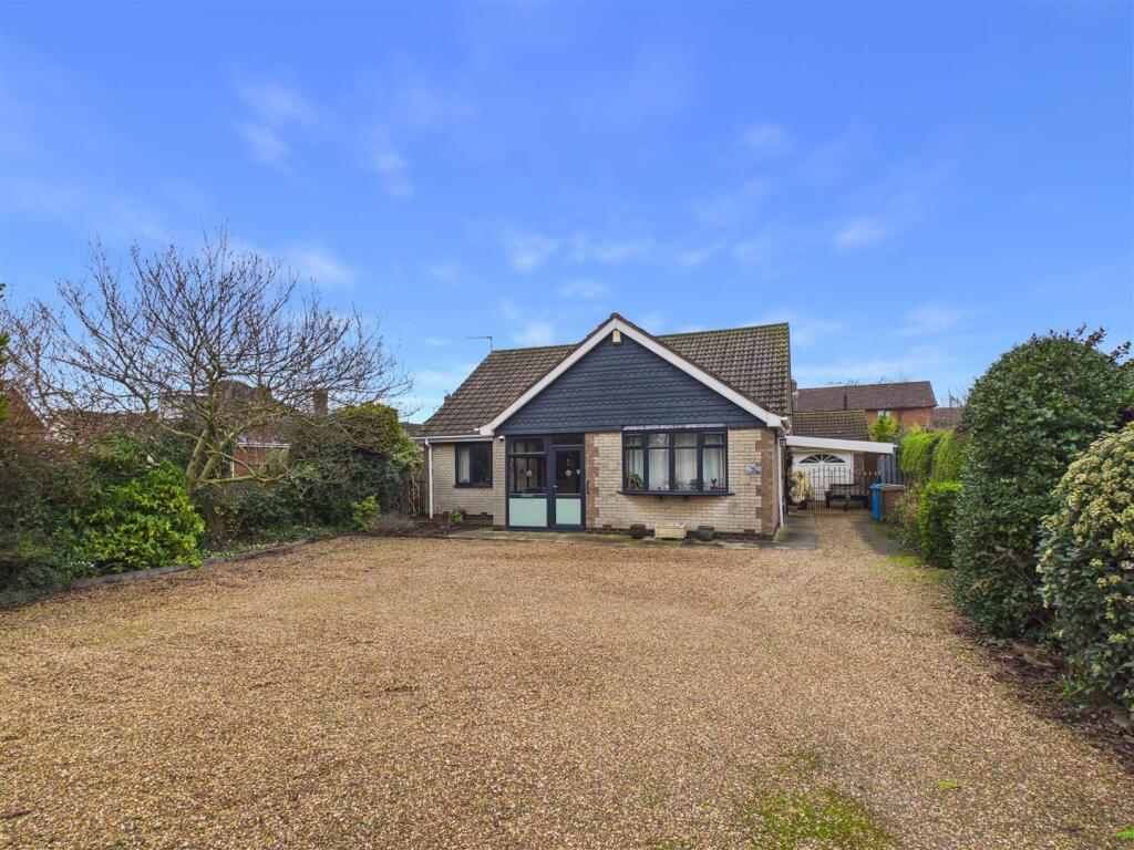 Main image of property: Welton Road, Brough