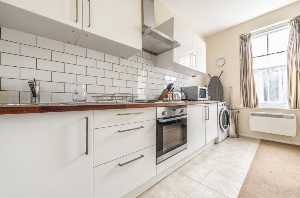 Main image of property: Lambeth Road, London, SE1