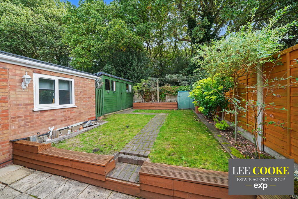 House in Walsall, West Midlands - View 4