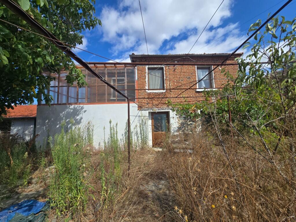 Main image of property: Sredets, Burgas