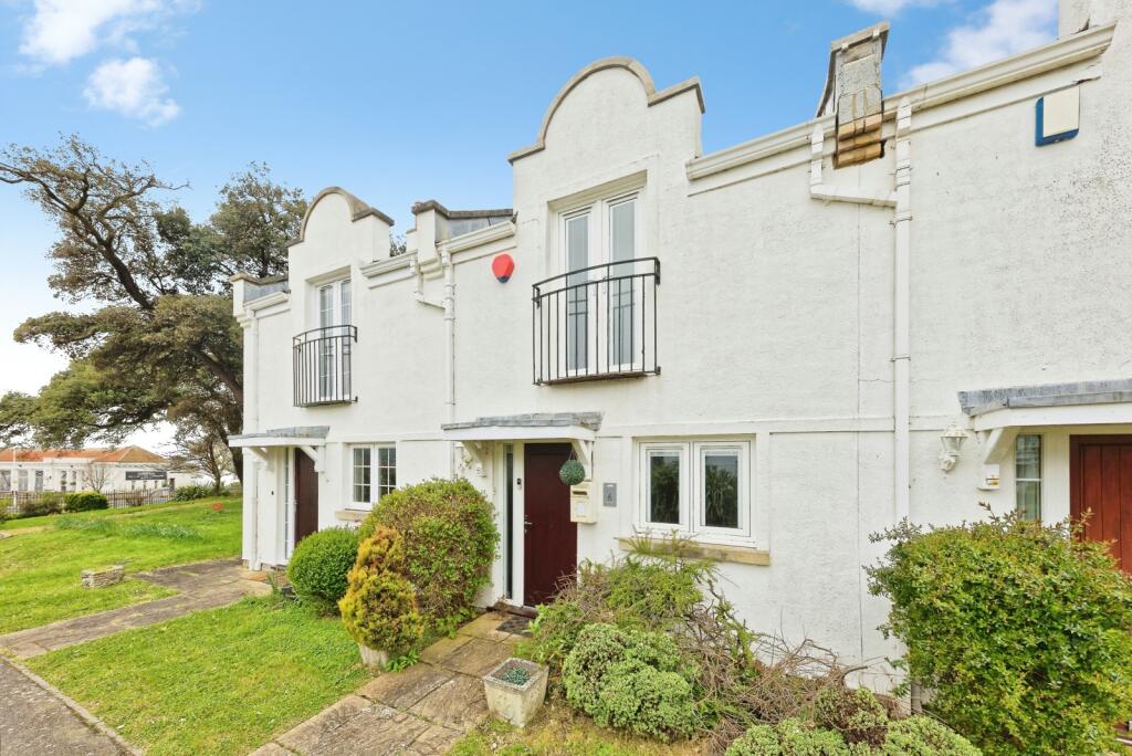 Main image of property: Victoria Row, Royal Esplanade, Ramsgate, Kent, CT11