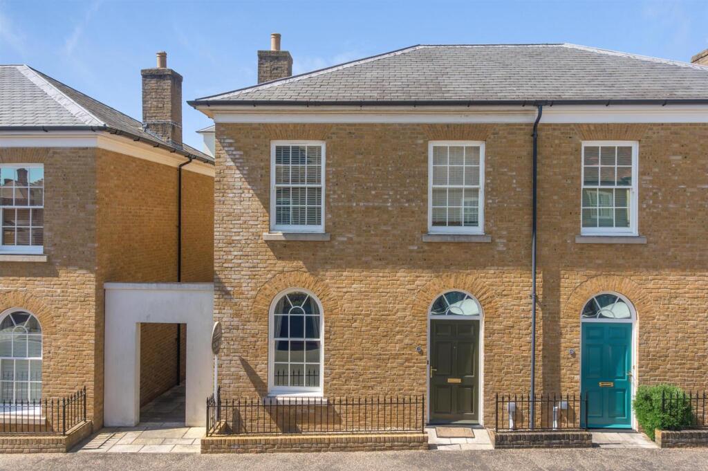 Main image of property: Trematon Street, Poundbury, Dorchester