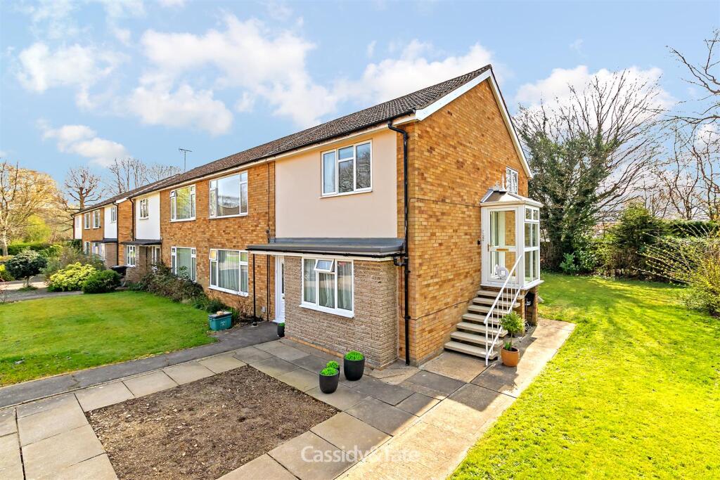Main image of property: Ryecroft Court, Hatfield Road, St. Albans