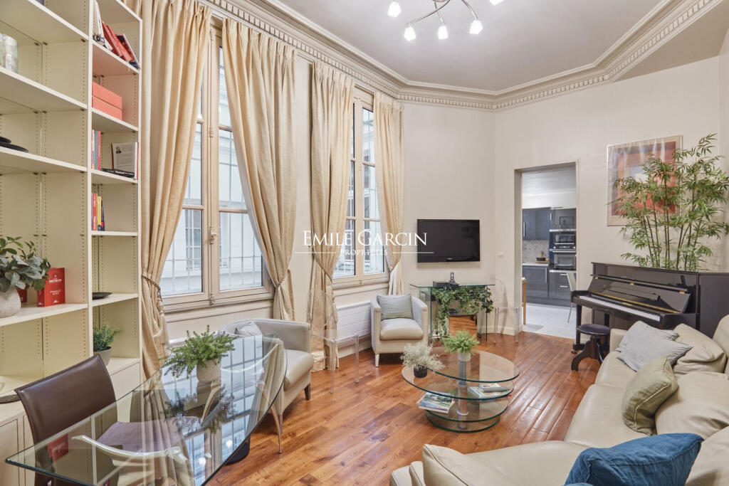 Main image of property: Paris-Isle of France, Paris, Paris 02