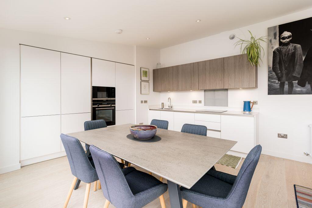 Apartment in Edinburgh - View 5