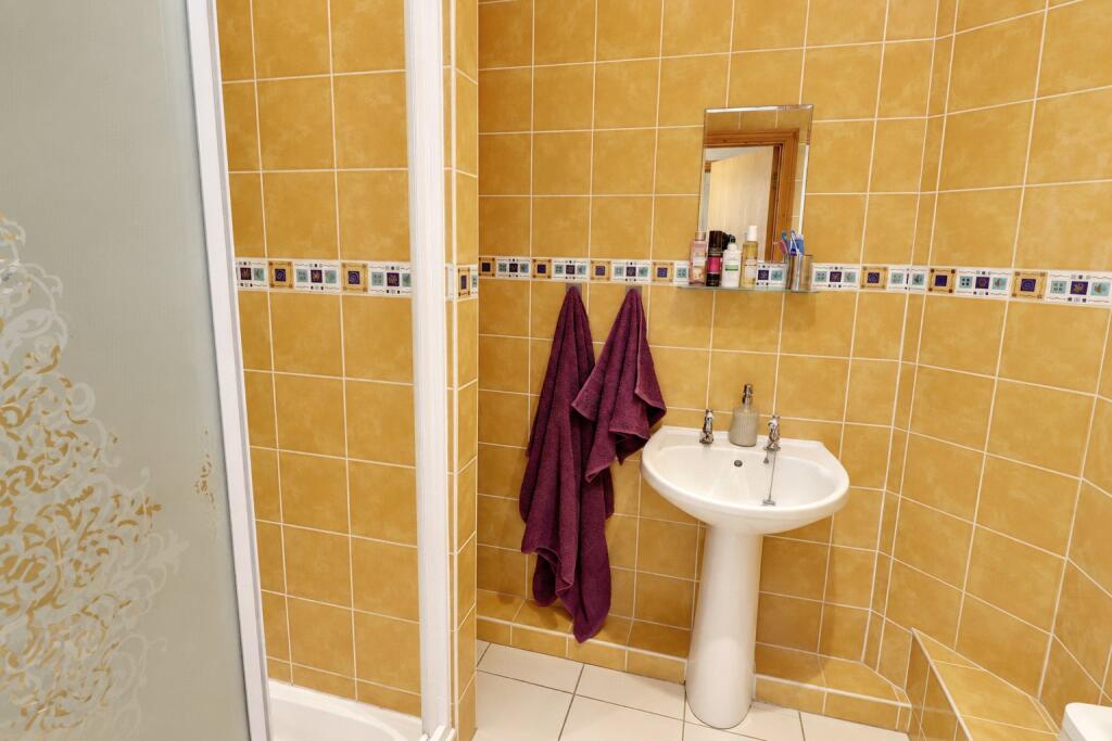 Apartment in Launceston, Cornwall - More