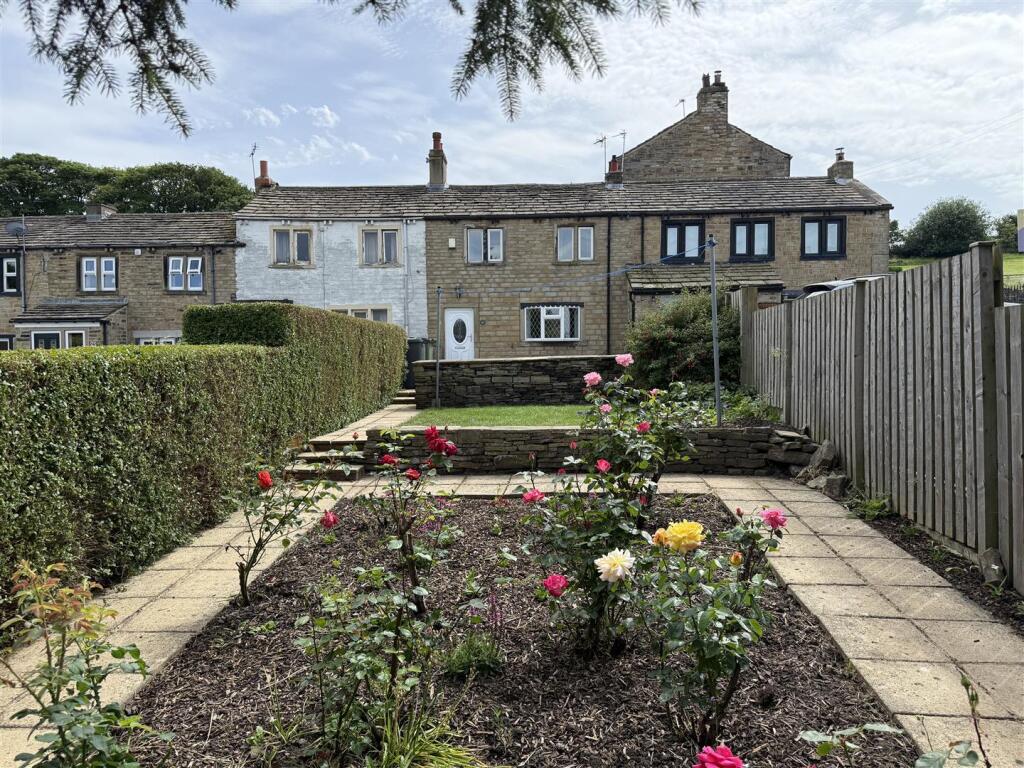 Main image of property: Jackroyd Lane, Upper Hopton