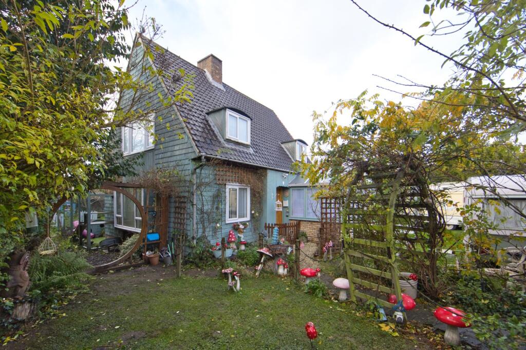 Main image of property: Rectory Road, Deal, Kent, CT14