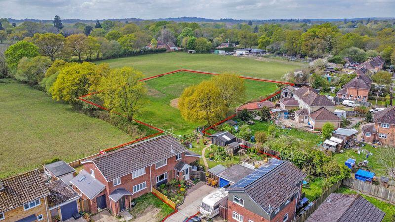 Main image of property: Shepherd's Close, Bartley