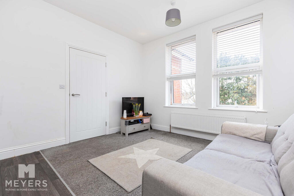 Hamilton Road, Bournemouth, BH1 4 – pohled 4