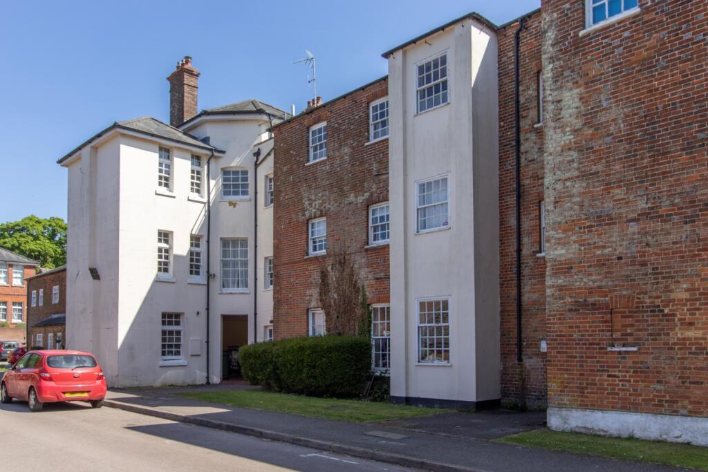 Main image of property: 5 Bell House Headley Close, Alresford