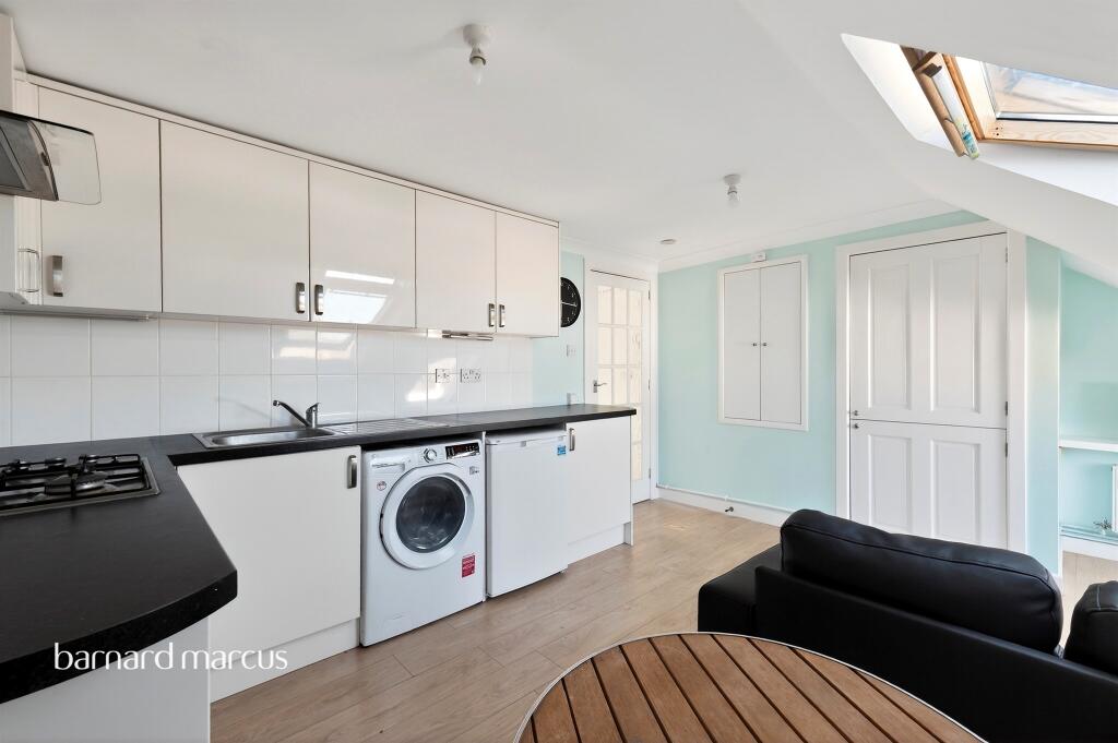 Main image of property: Park Avenue, Mitcham