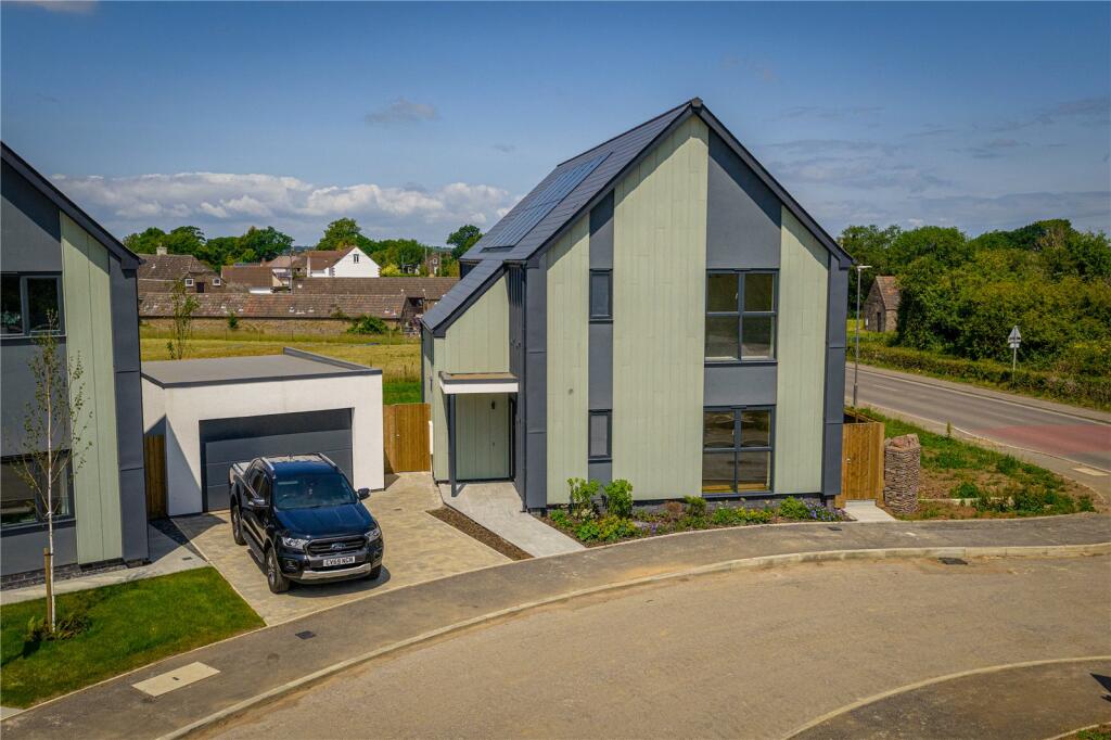 Main image of property: House 1, Rangeworthy Park, Wotton Road, Rangeworthy, Bristol, BS37