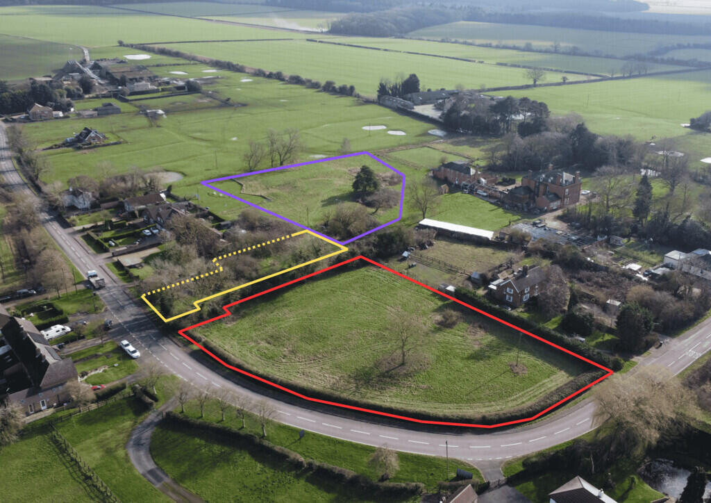 Main image of property: Lot 3 - Paddock, Land at Linwood