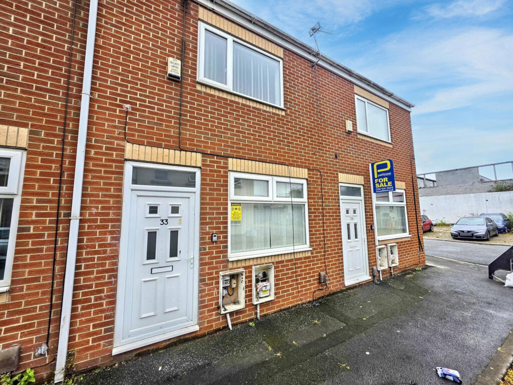 Main image of property: Lyndhurst Terrace, Sunderland, Tyne and Wear, SR4 6SQ