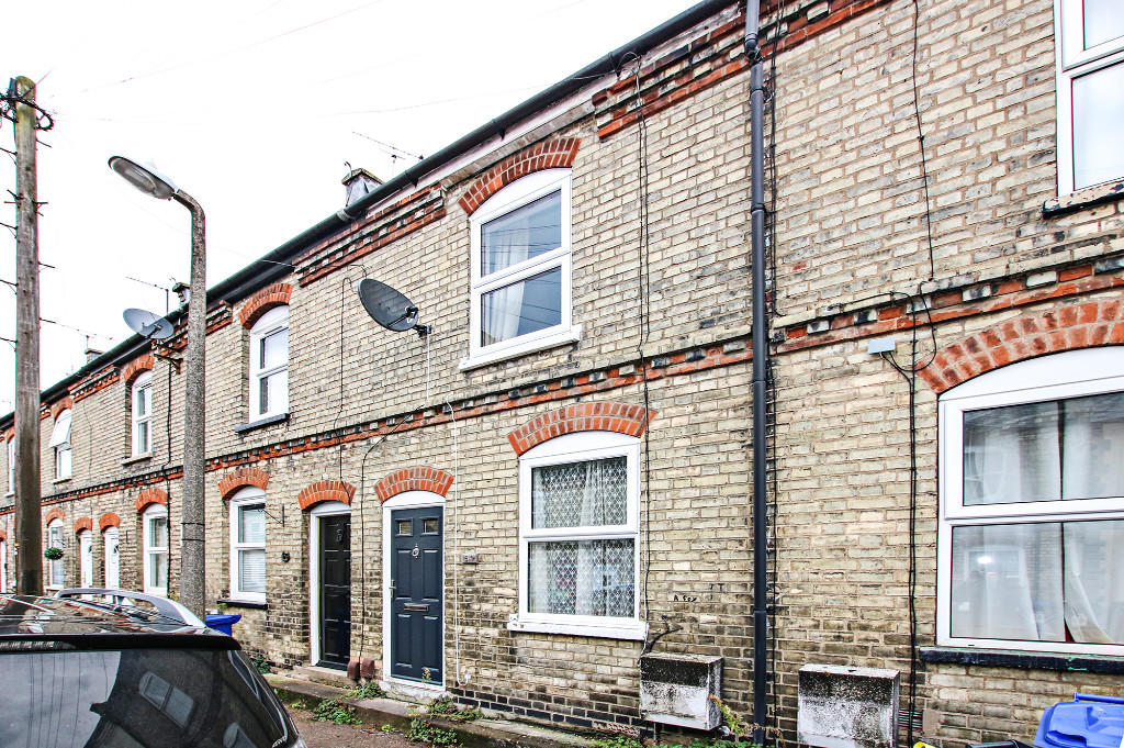 Main image of property: Stanley Road, Newmarket, Suffolk, CB8