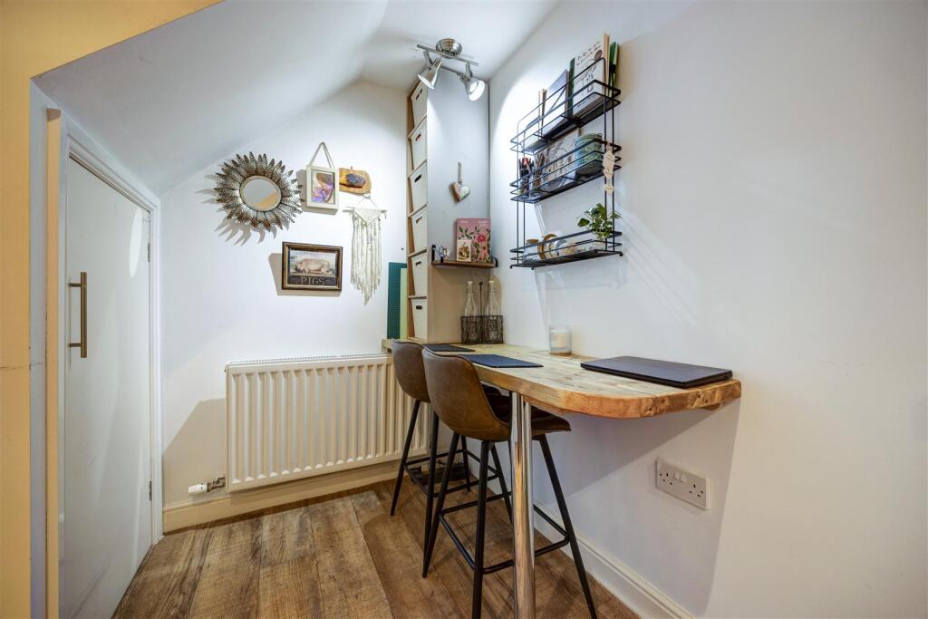 2 Sawmill Cottages, Burton In Lonsdale photo 4
