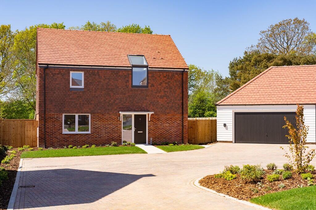 Main image of property: The Meadows,
Framfield Road,
Blackboys,
East Sussex,
TN22 5LS
