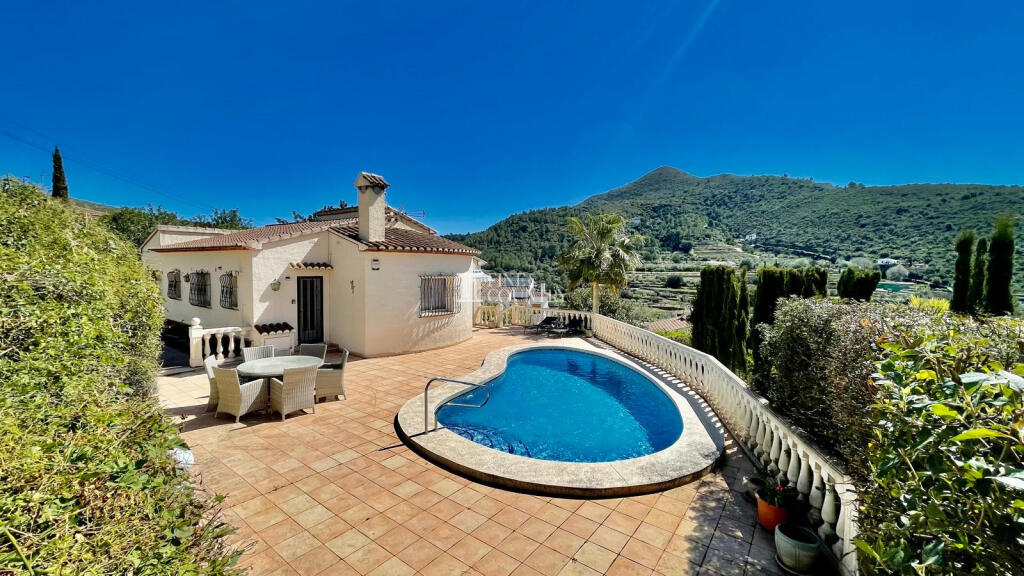 Main image of property: Valencia, Alicante, Alcalalí