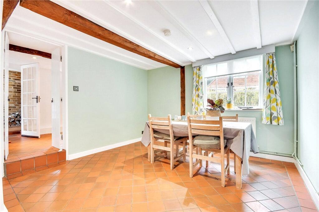 House in Chelmsford - View 4