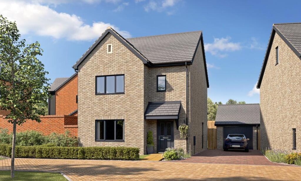 Main image of property: Walton,
Milton Keynes,
MK7 6BB