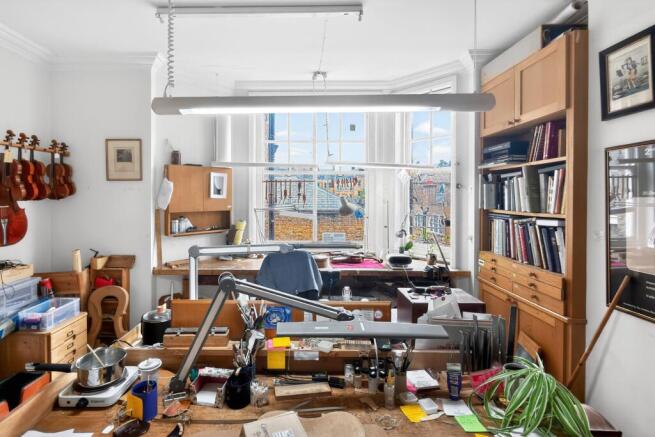 30 Queen Anne Street, London W1G 8HX